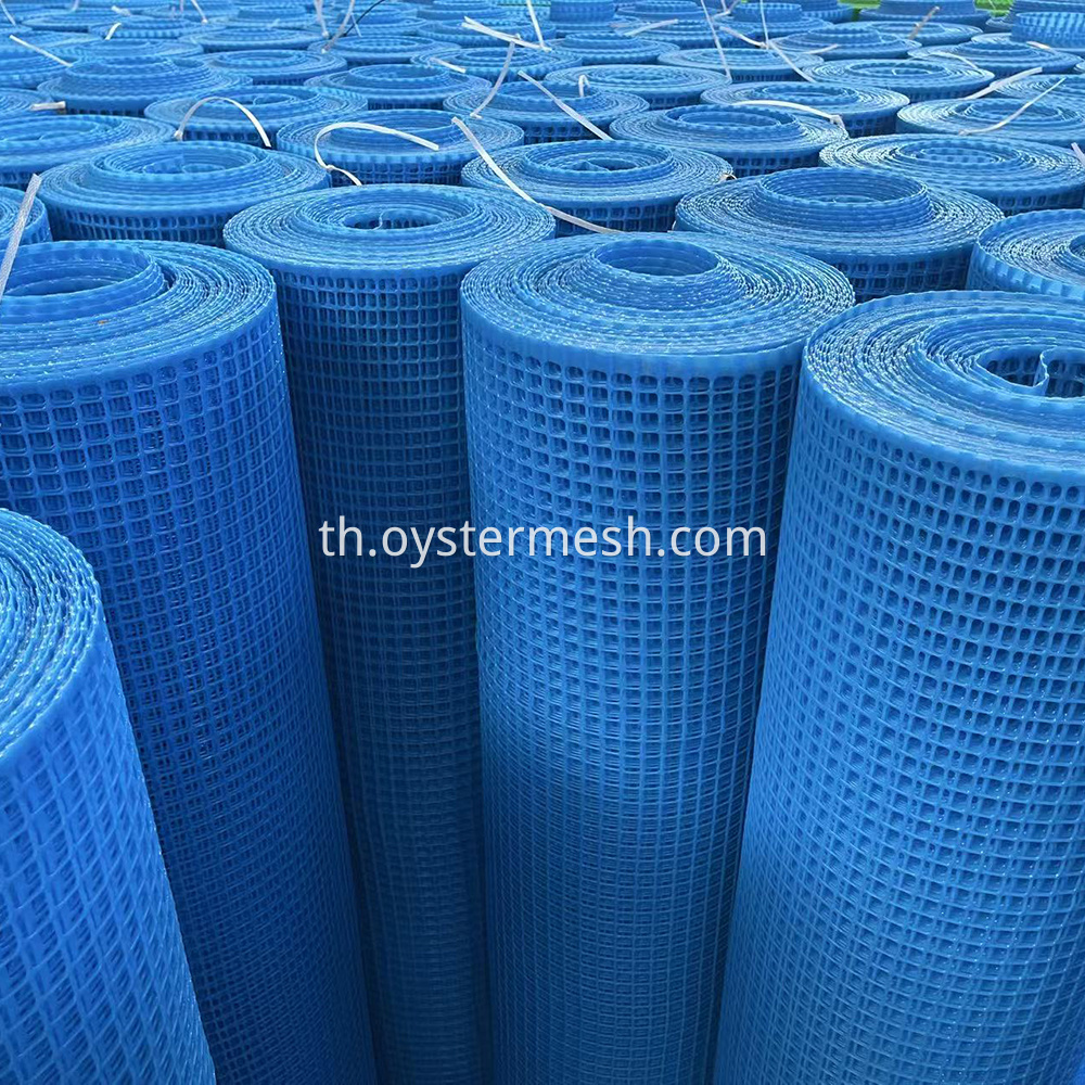 Plastic Mesh New Arrrival